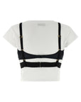 Elisabetta Franchi Elisabetta Franchi T-shirt + Bra