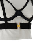 Elisabetta Franchi Elisabetta Franchi T-shirt + Bra