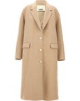 Isabel Marant Isabel Marant Efezia Coat