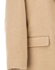 Isabel Marant Isabel Marant Efezia Coat