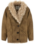 Marant Etoile Marant Etoile Clea Jacket