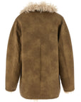 Marant Etoile Marant Etoile Clea Jacket