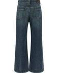Brunello Cucinelli Brunello Cucinelli Contemporary Loose Jeans