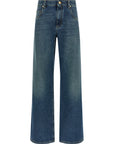 Brunello Cucinelli Brunello Cucinelli Stonewashed Denim Jeans