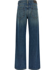 Brunello Cucinelli Brunello Cucinelli Stonewashed Denim Jeans