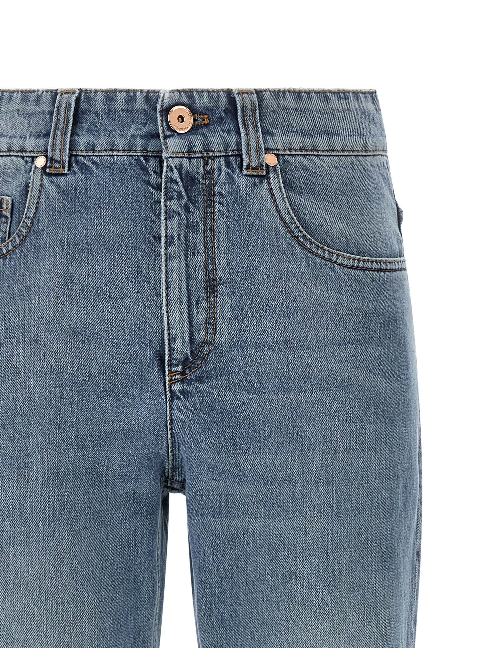 Brunello Cucinelli Brunello Cucinelli Retro Jeans