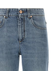 Brunello Cucinelli Brunello Cucinelli Retro Jeans