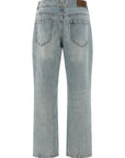 Brunello Cucinelli Brunello Cucinelli Retro Jeans