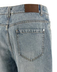 Brunello Cucinelli Brunello Cucinelli Retro Jeans
