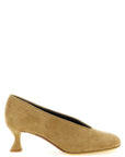 Moschino Moschino Duck Pumps