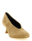 Moschino Moschino Duck Pumps