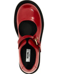 Moschino Moschino Mary Jane Olivia