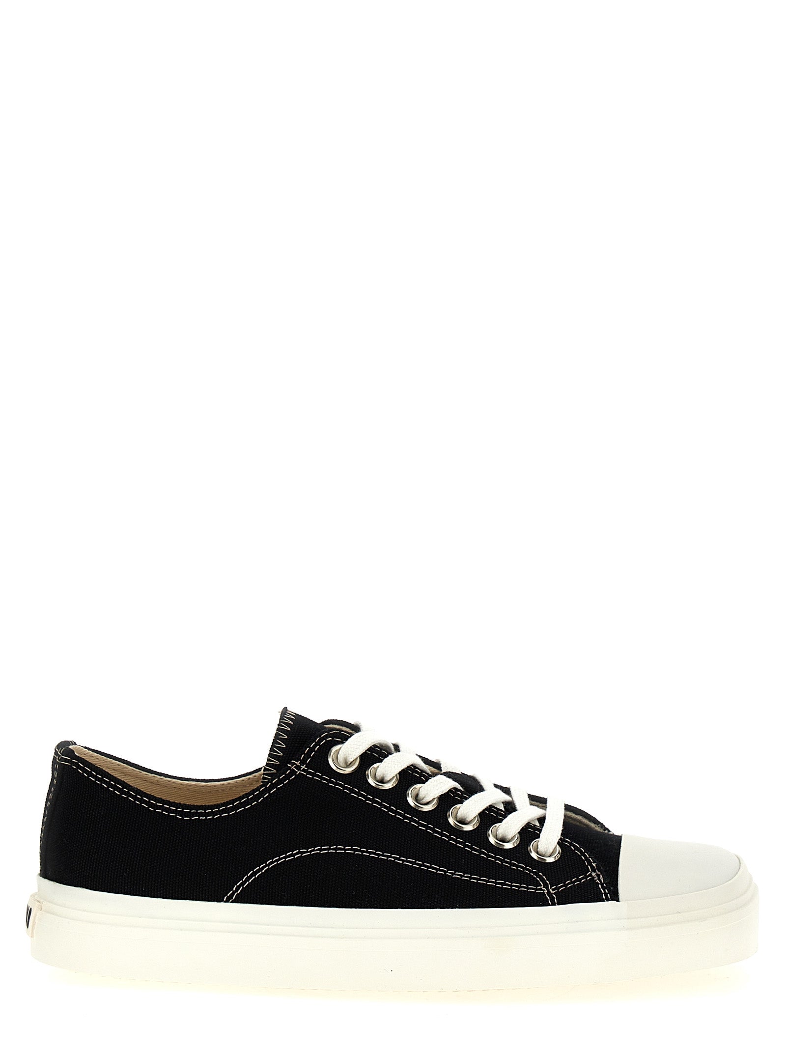 Moschino Moschino Canvas Sneakers