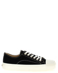 Moschino Moschino Canvas Sneakers