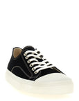 Moschino Moschino Canvas Sneakers