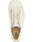 Moschino Moschino Canvas Sneakers