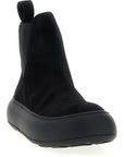 Moschino Moschino Ollie Sneakers