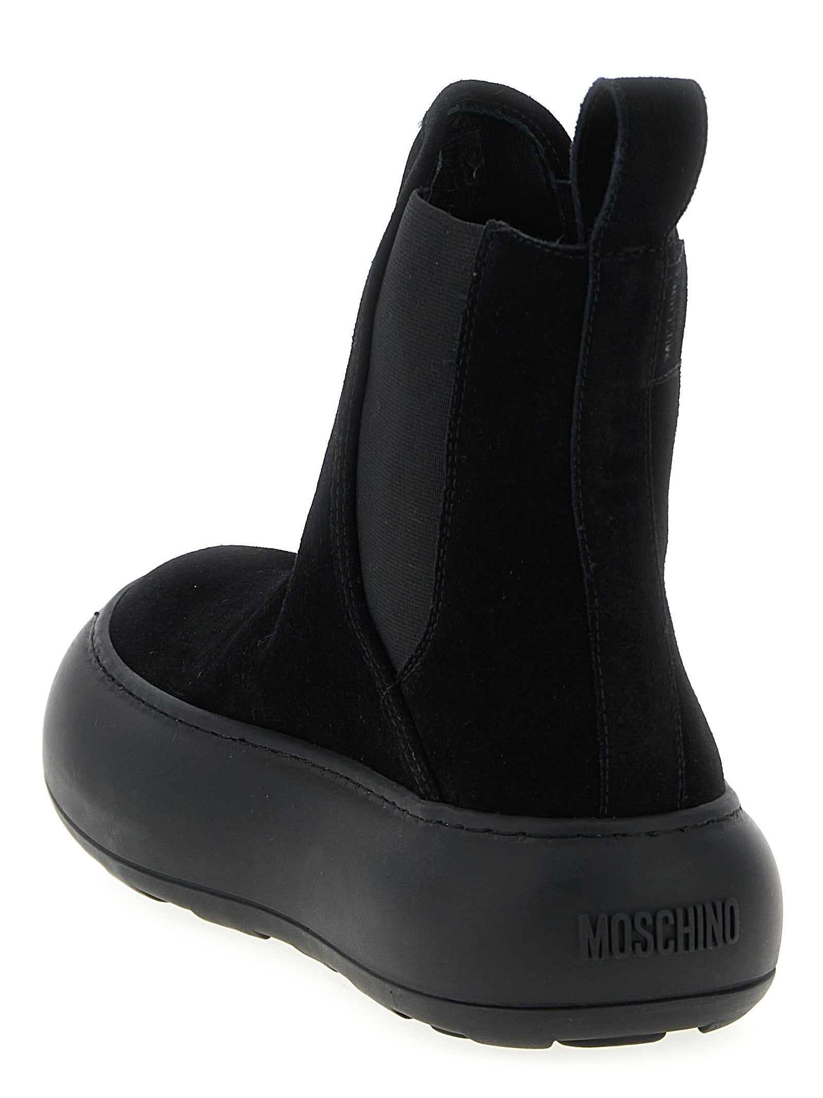 Moschino Moschino Ollie Sneakers