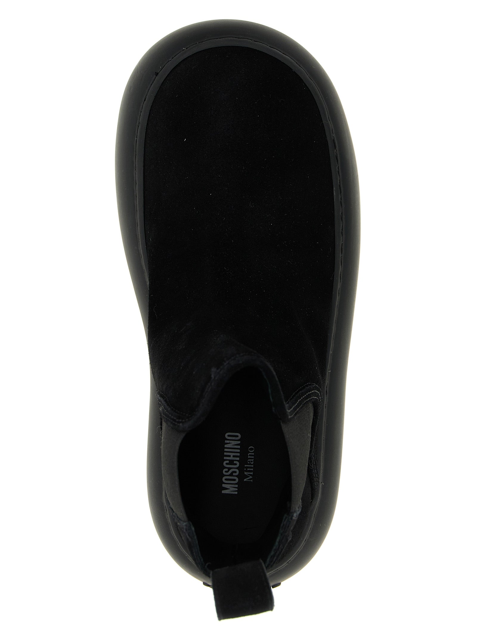 Moschino Moschino Ollie Sneakers