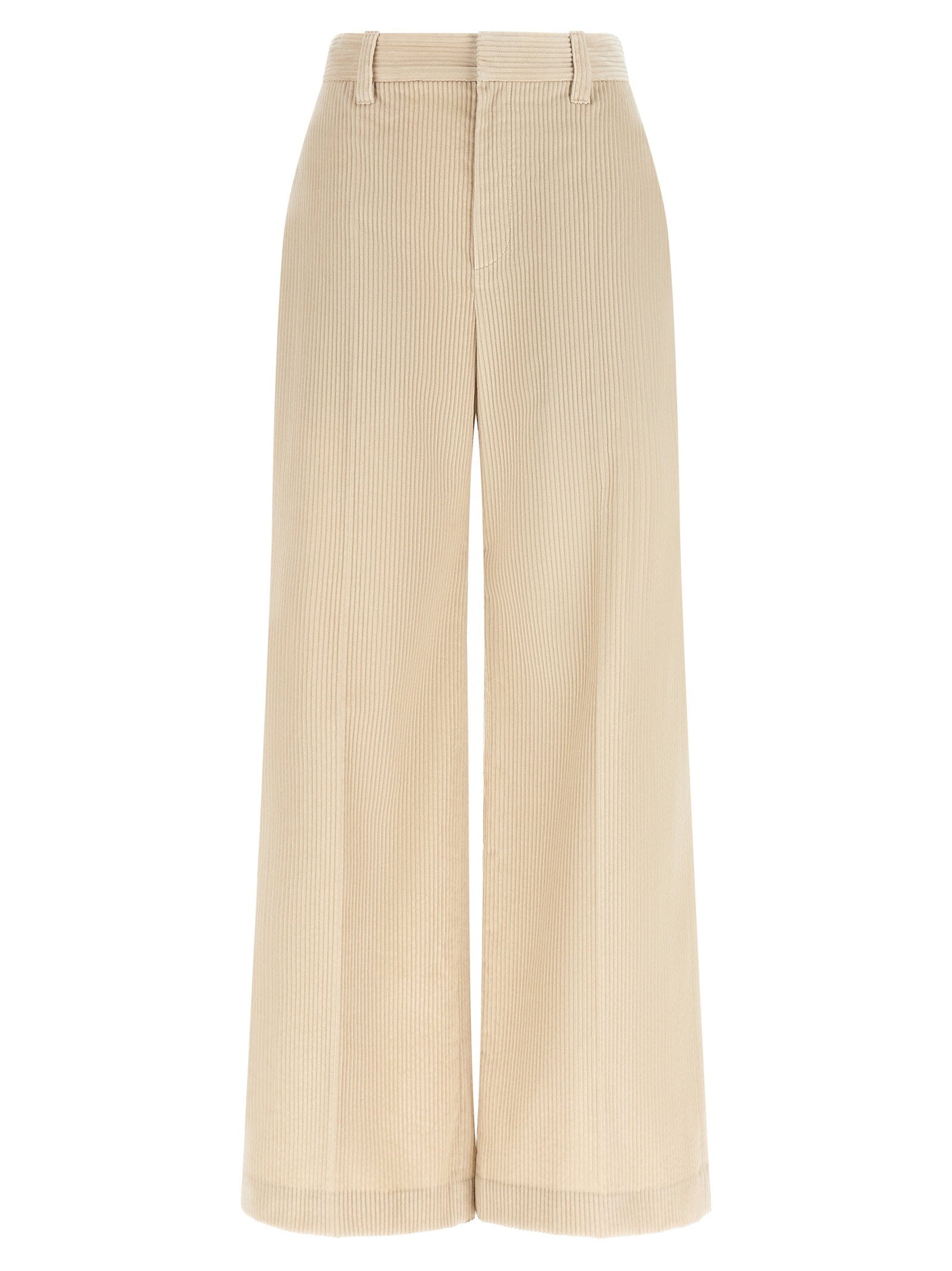 Brunello Cucinelli Brunello Cucinelli Loose Pants