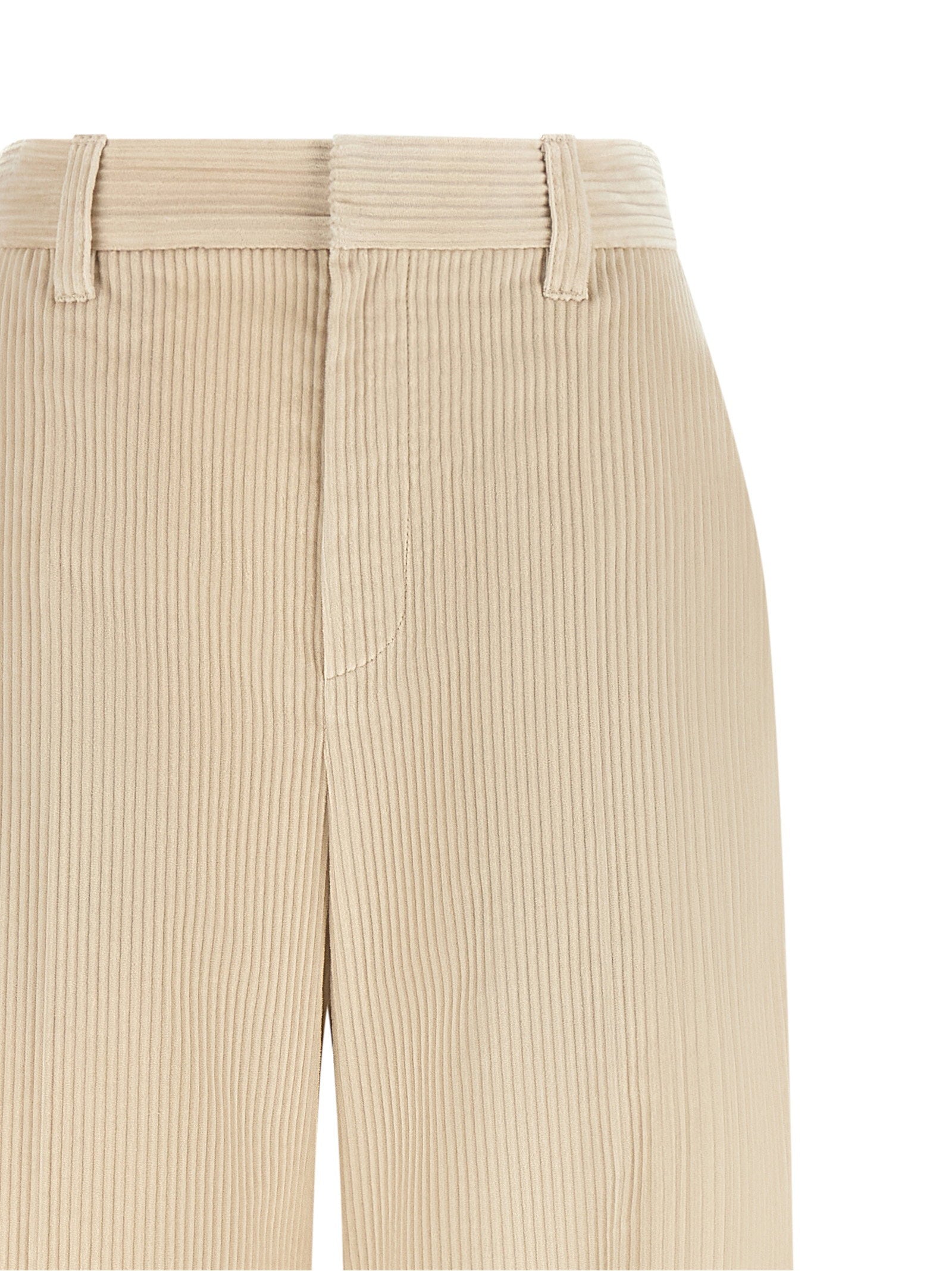 Brunello Cucinelli Brunello Cucinelli Loose Pants