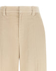 Brunello Cucinelli Brunello Cucinelli Loose Pants