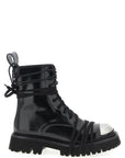 Moschino Moschino Combat Combat Boots
