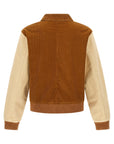Wales Bonner Wales Bonner Homecoming Bomber Jacket