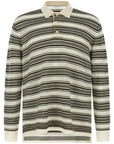 Wales Bonner Wales Bonner Samuel Polo Shirt