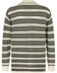 Wales Bonner Wales Bonner Samuel Polo Shirt
