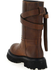 Moschino Moschino Brick Boots