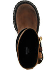Moschino Moschino Brick Boots