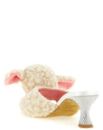 Moschino Moschino Sheep Mules