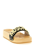 Moschino Moschino Clog Sandals