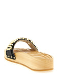 Moschino Moschino Clog Sandals