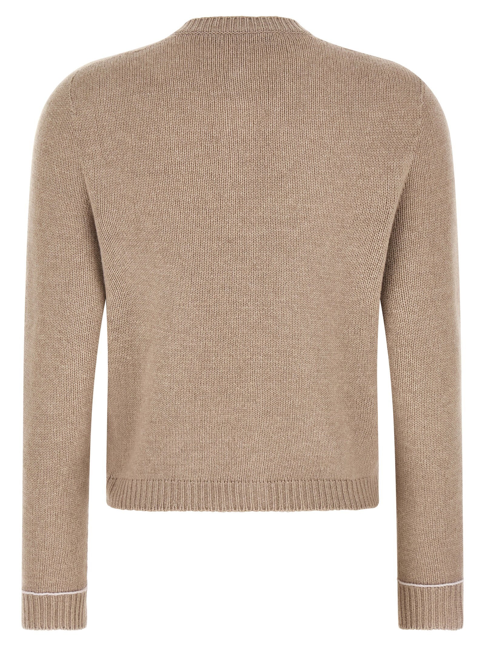 Fabiana Filippi Fabiana Filippi Covered Buttons Cardigan