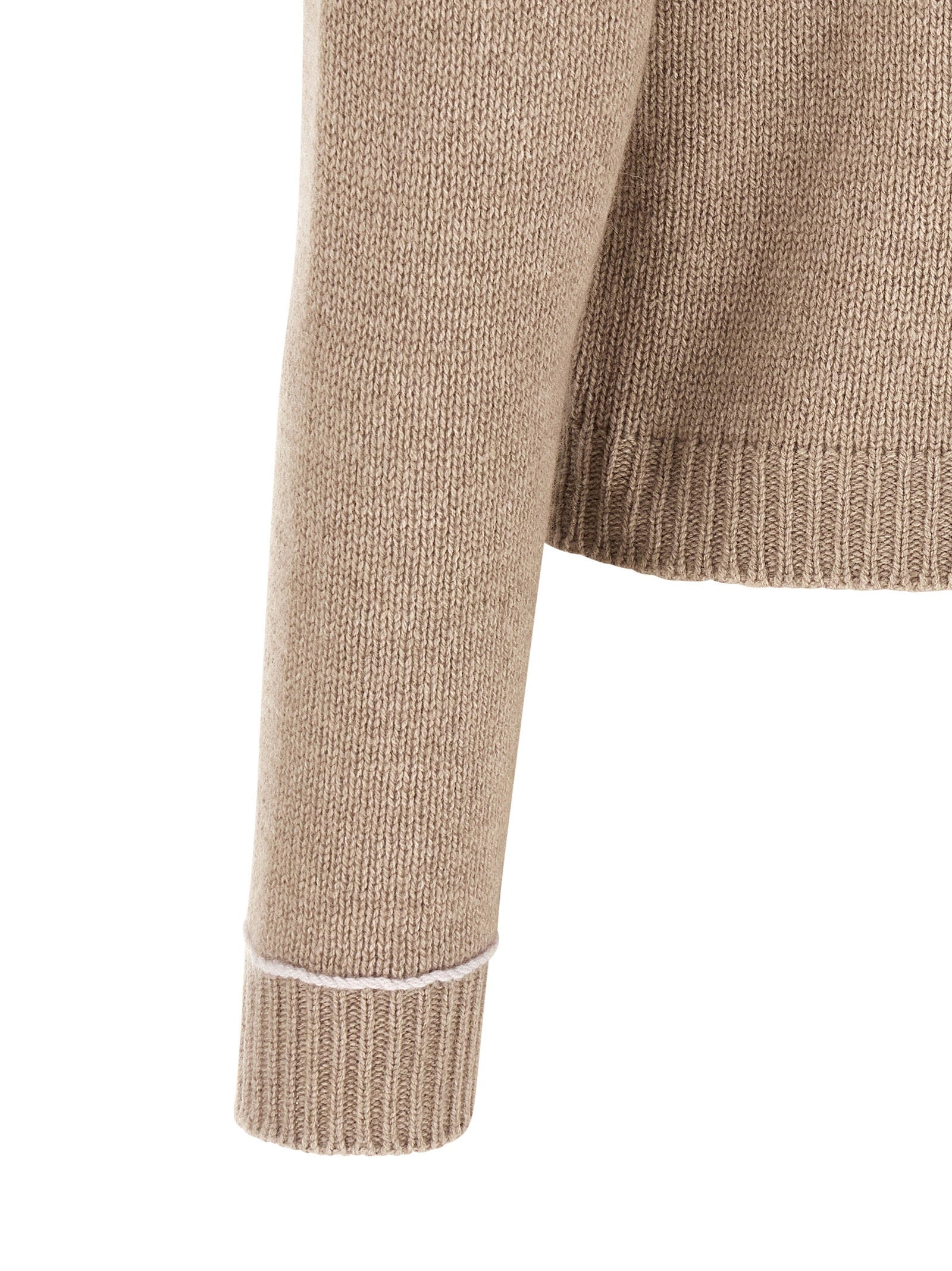 Fabiana Filippi Fabiana Filippi Covered Buttons Cardigan