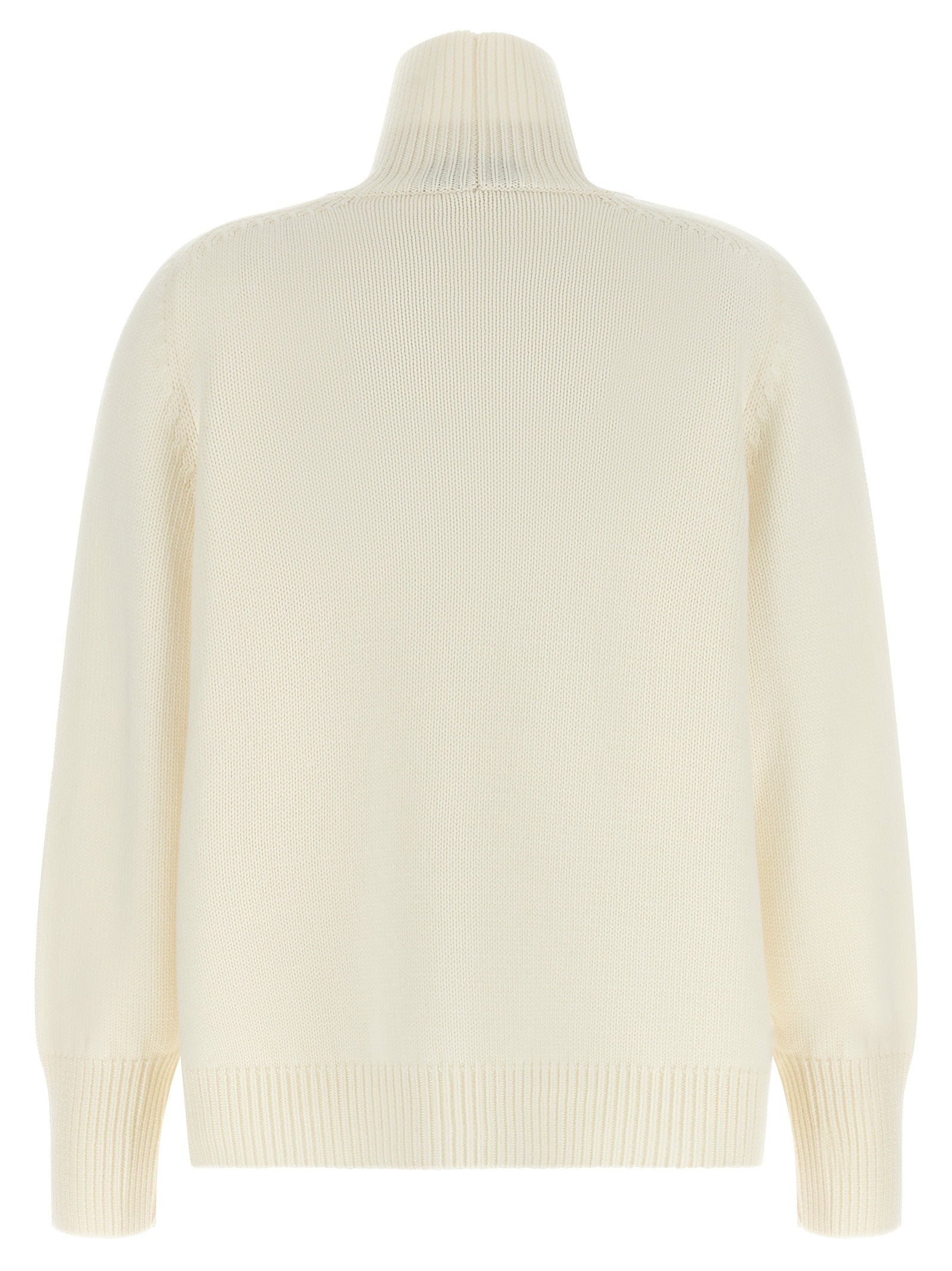 Fabiana Filippi Fabiana Filippi Knot Pin Sweater