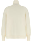 Fabiana Filippi Fabiana Filippi Knot Pin Sweater