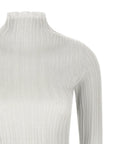 Fabiana Filippi Fabiana Filippi Lamé Thread Sweater