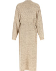 Fabiana Filippi Fabiana Filippi Buttoned Yarn Cardigan