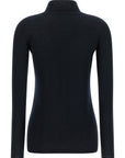 Fabiana Filippi Fabiana Filippi Cashmere And Silk Turtleneck Sweater