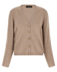 Fabiana Filippi Fabiana Filippi Filo Diamante Cardigan