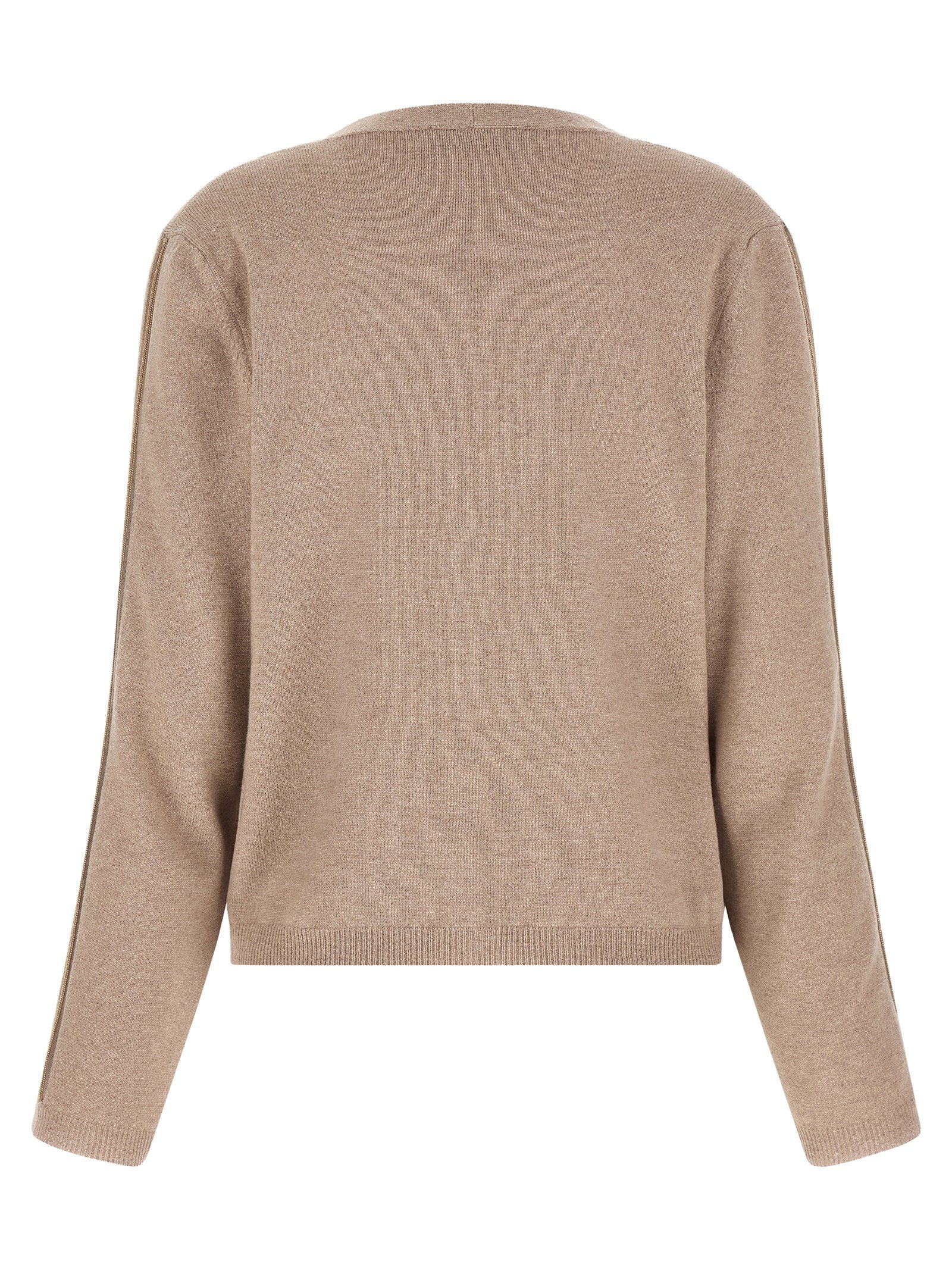 Fabiana Filippi Fabiana Filippi Filo Diamante Cardigan