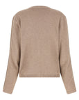Fabiana Filippi Fabiana Filippi Filo Diamante Cardigan