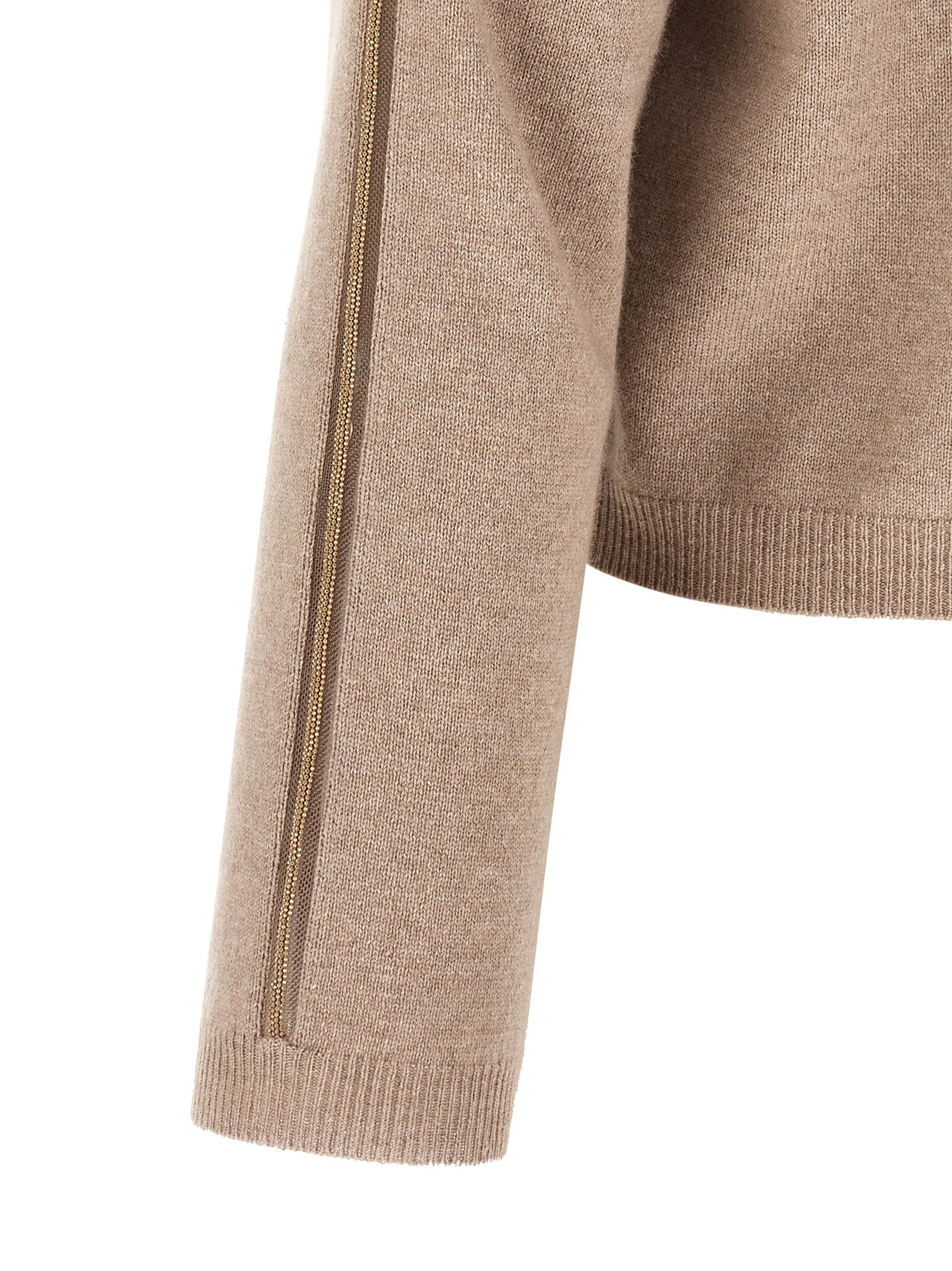 Fabiana Filippi Fabiana Filippi Filo Diamante Cardigan