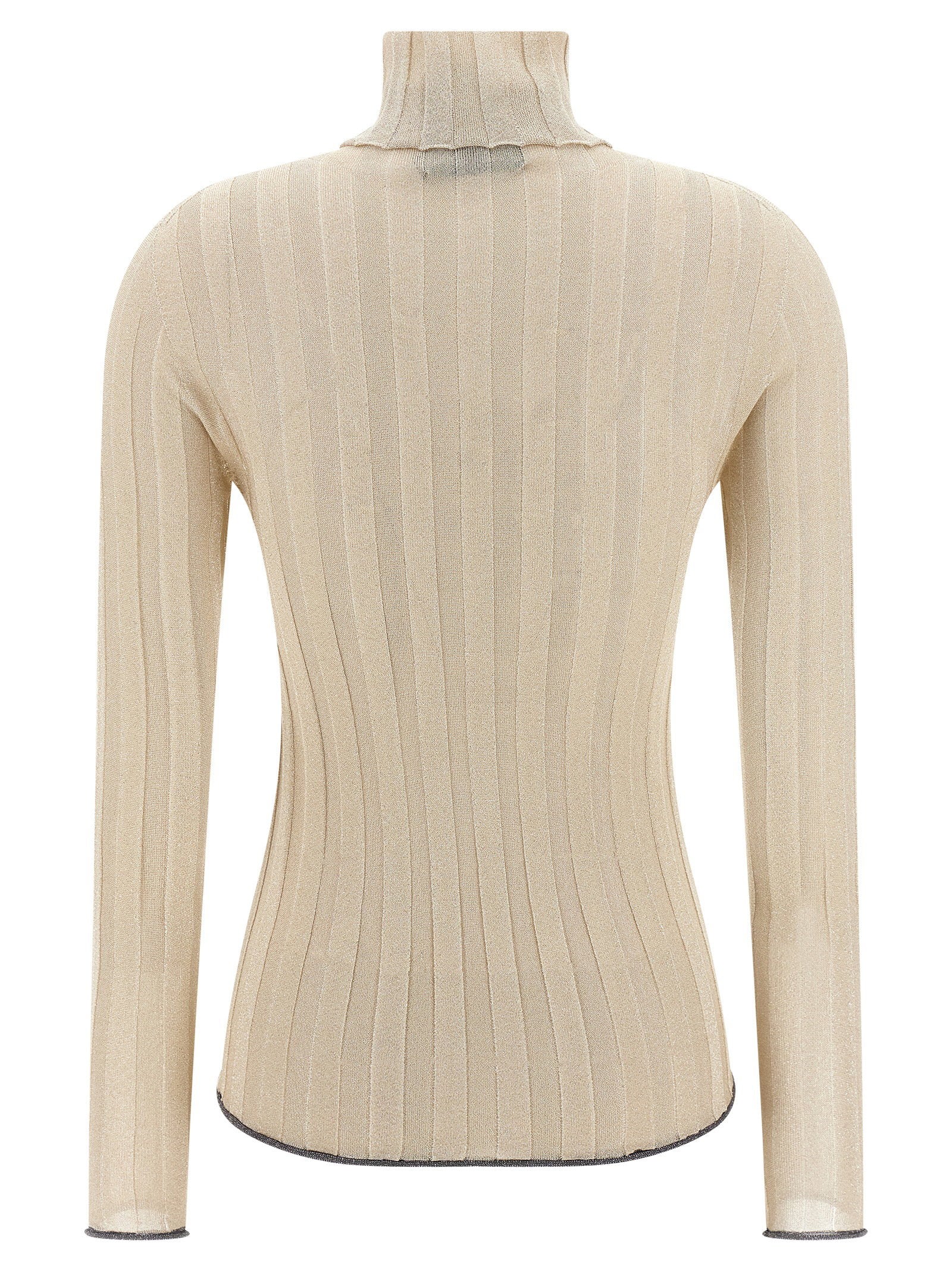 Fabiana Filippi Fabiana Filippi Lurex Sweater