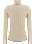 Fabiana Filippi Fabiana Filippi Lurex Sweater