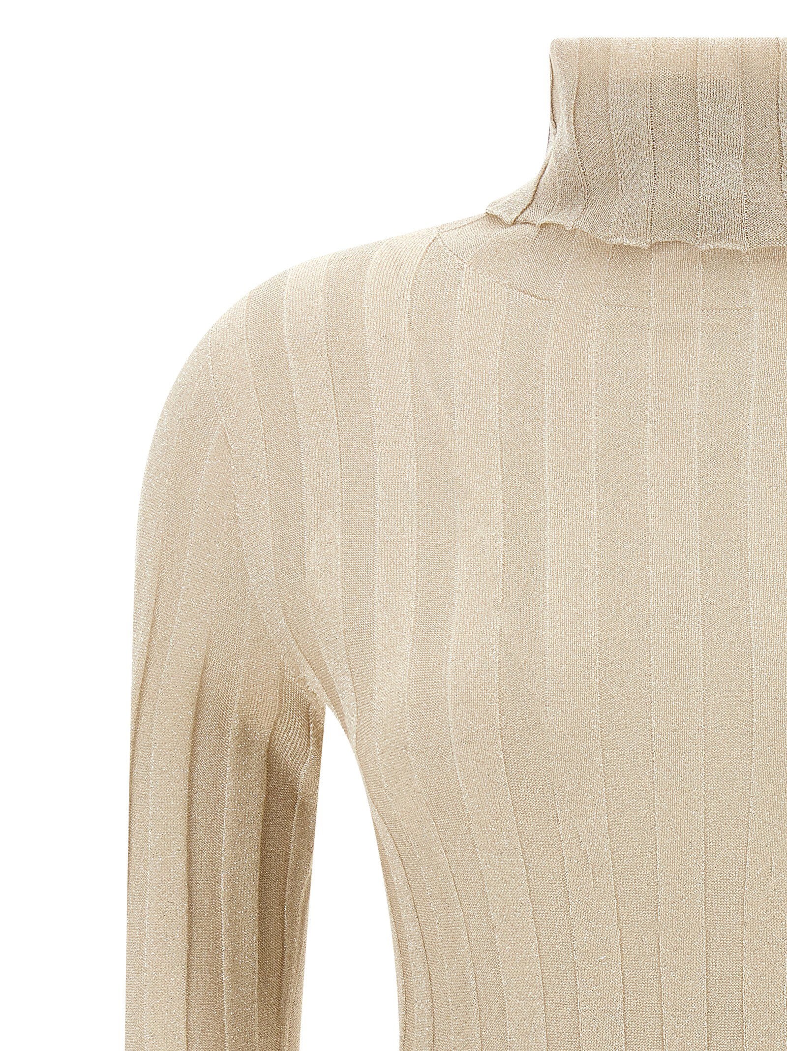 Fabiana Filippi Fabiana Filippi Lurex Sweater