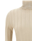 Fabiana Filippi Fabiana Filippi Lurex Sweater
